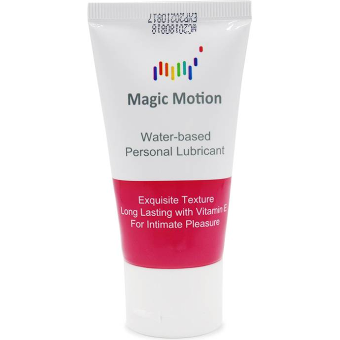 Смазка на водной основе MAGIC MOTION, 50 мл 861173